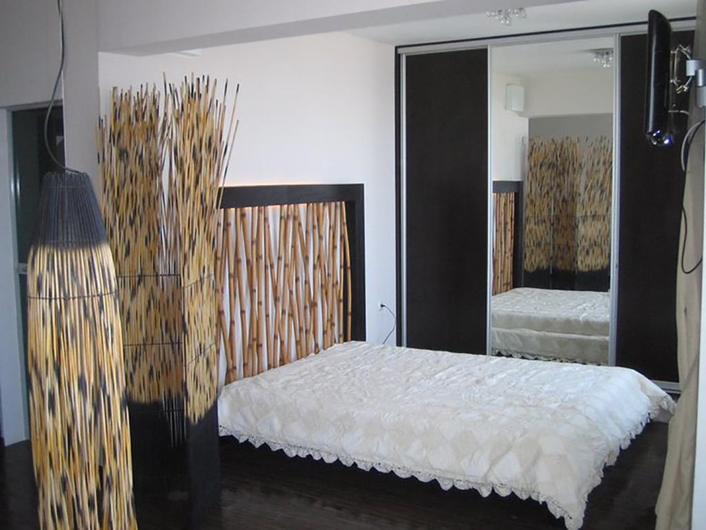 Apartments In Villa Rouge Sozopol Værelse billede