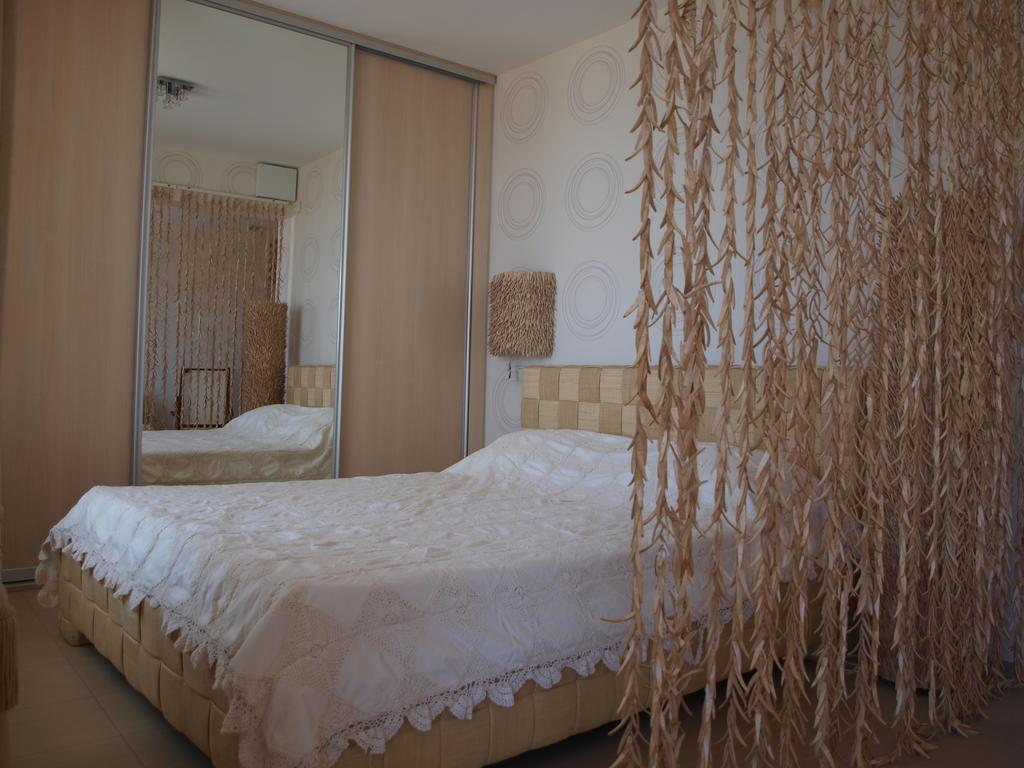 Apartments In Villa Rouge Sozopol Værelse billede