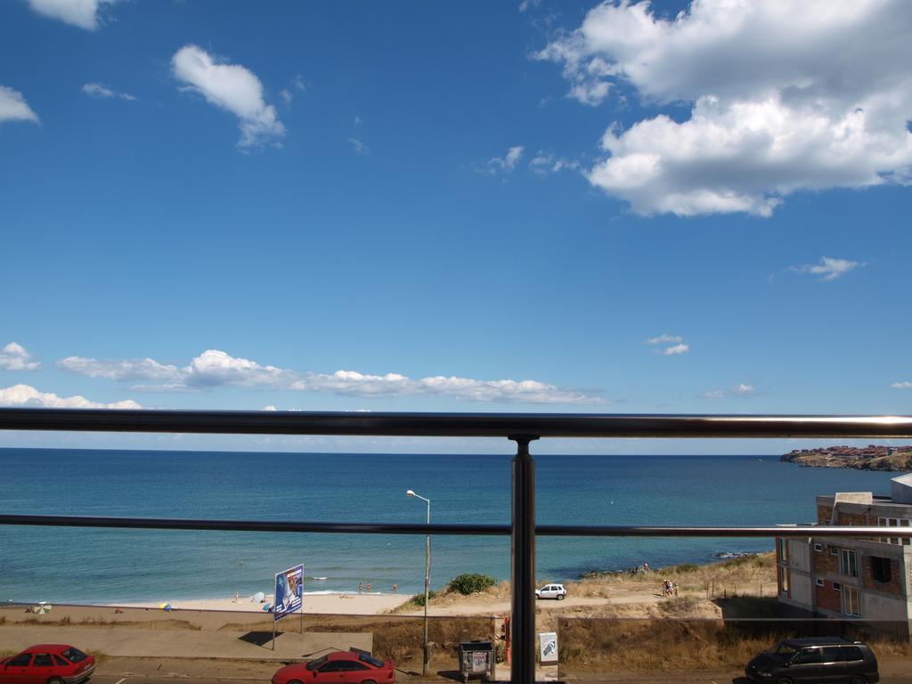 Apartments In Villa Rouge Sozopol Værelse billede